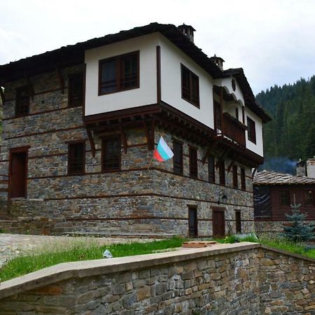 Къща За Гости Гайтана Shiroka Lŭka Εξωτερικό φωτογραφία
