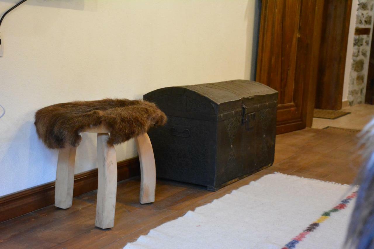 Къща За Гости Гайтана Shiroka Lŭka Εξωτερικό φωτογραφία