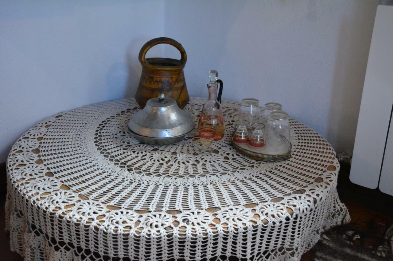 Къща За Гости Гайтана Shiroka Lŭka Εξωτερικό φωτογραφία